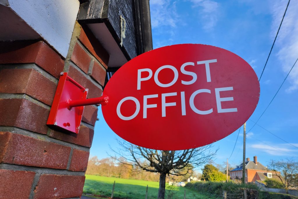 Chetnole Village Hall