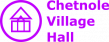Chetnole Village Hall